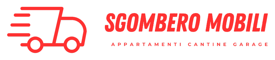 Sgombero Mobili